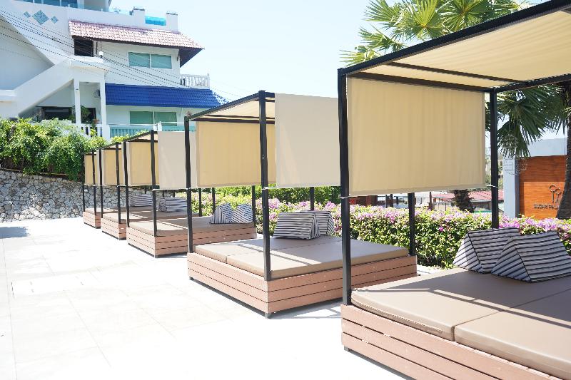 Sugar Palm Grand Hillside - Genel