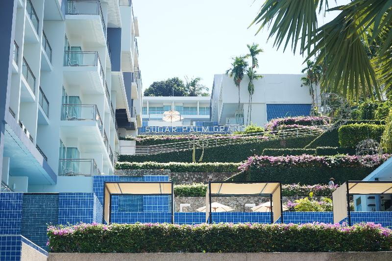 Sugar Palm Grand Hillside - Genel