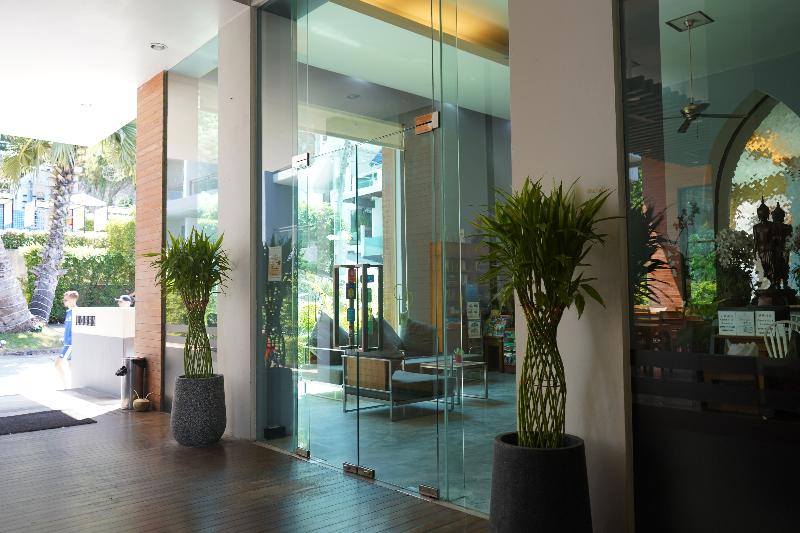 Sugar Palm Grand Hillside - Genel