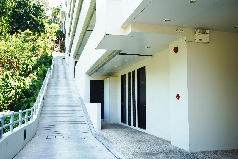 Sugar Palm Grand Hillside - Genel