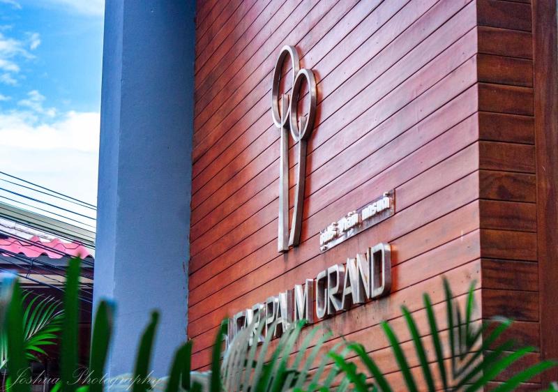 Sugar Palm Grand Hillside - Genel