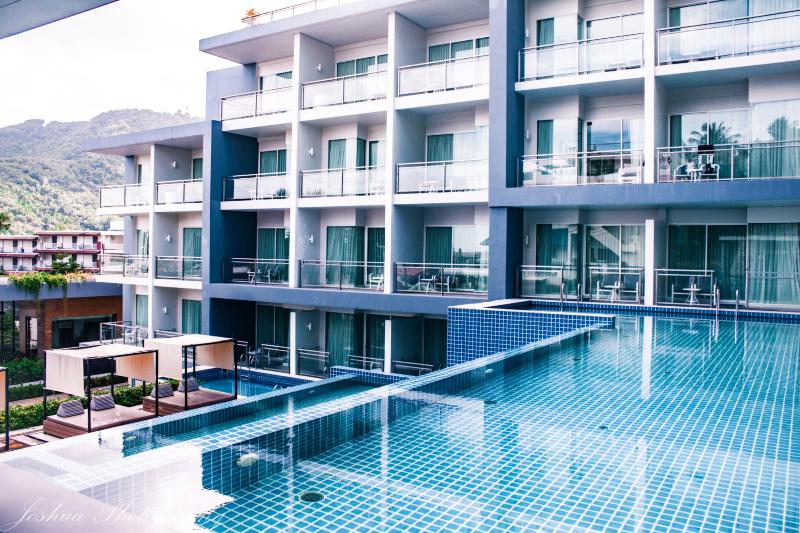 Sugar Palm Grand Hillside - Genel