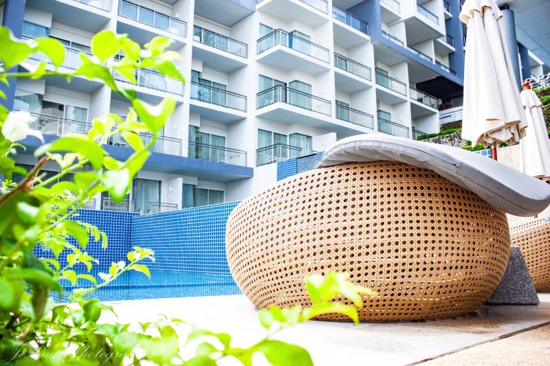 Sugar Palm Grand Hillside - Genel