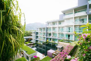 Sugar Palm Grand Hillside fotoÄŸrafÄ±