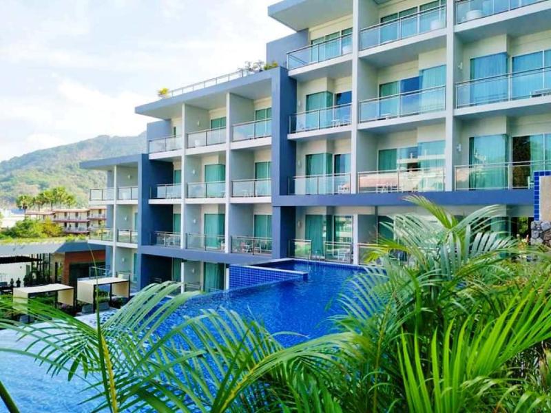 Sugar Palm Grand Hillside - Genel