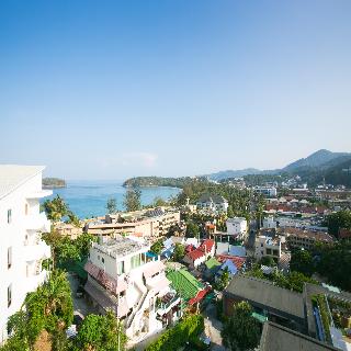 Sugar Palm Grand Hillside fotoÄŸrafÄ±