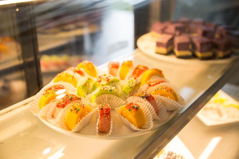 Sugar Palm Grand Hillside - Restoran