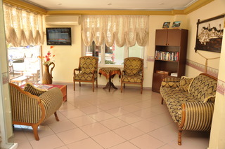 Miss Cleopatra Hotel fotoÄŸrafÄ±