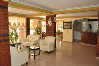 Miss Cleopatra Hotel fotoÄŸrafÄ±