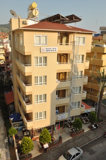 Miss Cleopatra Hotel fotoÄŸrafÄ±