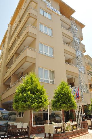 Miss Cleopatra Hotel fotoÄŸrafÄ±