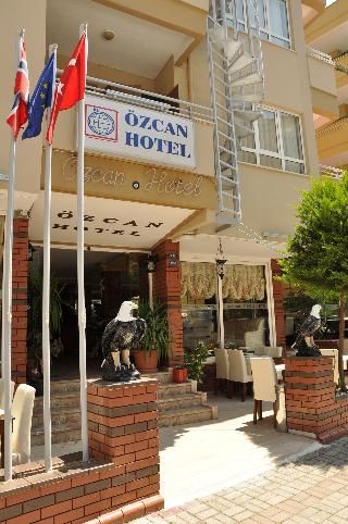 Miss Cleopatra Hotel fotoÄŸrafÄ±