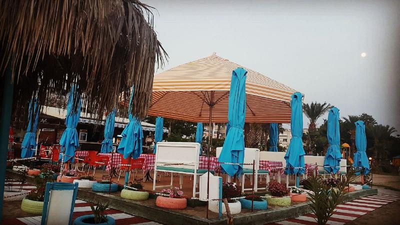 Miss Cleopatra Hotel - Plaj