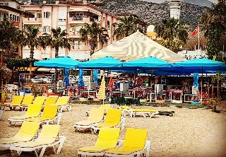 Miss Cleopatra Hotel fotoÄŸrafÄ±
