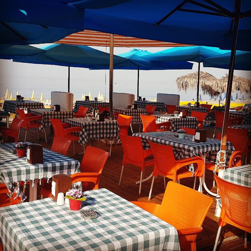 Miss Cleopatra Hotel - Plaj
