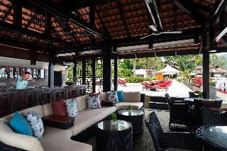 Anantara Lawana Koh Samui Resort, Chaweng fotoÄŸrafÄ±