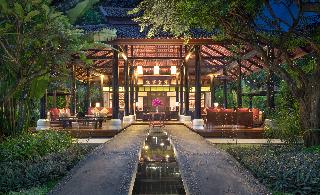 Anantara Lawana Koh Samui Resort, Chaweng fotoÄŸrafÄ±