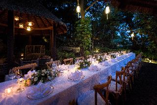 Anantara Lawana Koh Samui Resort, Chaweng fotoÄŸrafÄ±