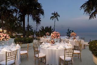 Anantara Lawana Koh Samui Resort, Chaweng fotoÄŸrafÄ±