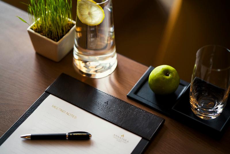 Anantara Lawana Koh Samui Resort, Chaweng - Toplantı