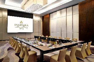 Anantara Lawana Koh Samui Resort, Chaweng fotoÄŸrafÄ±