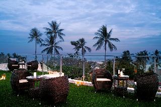 Anantara Lawana Koh Samui Resort, Chaweng fotoÄŸrafÄ±