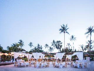 Anantara Lawana Koh Samui Resort, Chaweng fotoÄŸrafÄ±