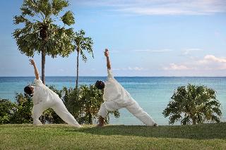 Anantara Lawana Koh Samui Resort, Chaweng fotoÄŸrafÄ±