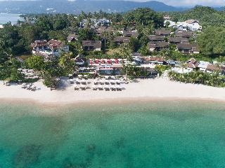 Anantara Lawana Koh Samui Resort, Chaweng fotoÄŸrafÄ±