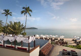 Anantara Lawana Koh Samui Resort, Chaweng fotoÄŸrafÄ±