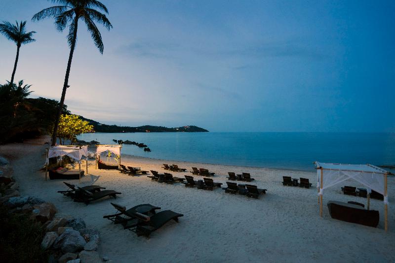 Anantara Lawana Koh Samui Resort, Chaweng - Genel