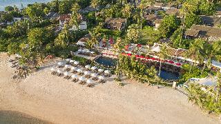 Anantara Lawana Koh Samui Resort, Chaweng fotoÄŸrafÄ±