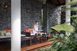 Anantara Lawana Koh Samui Resort, Chaweng fotoÄŸrafÄ±