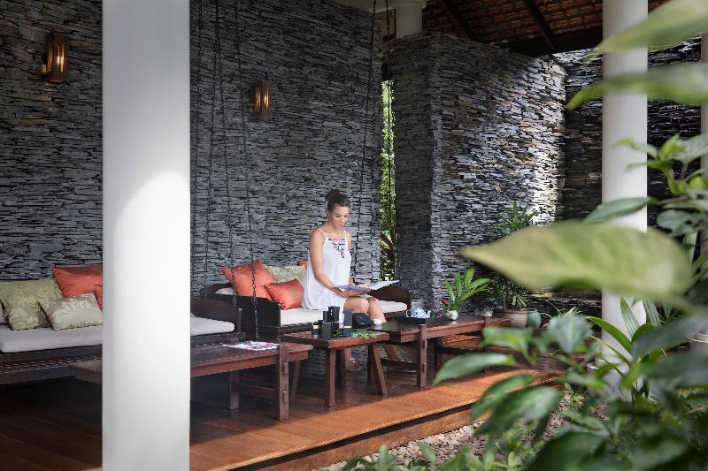 Anantara Lawana Koh Samui Resort, Chaweng - Genel
