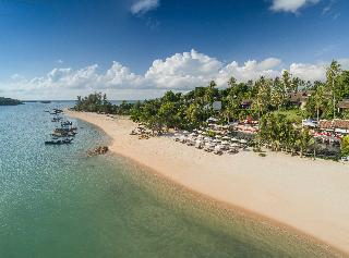 Anantara Lawana Koh Samui Resort, Chaweng fotoÄŸrafÄ±