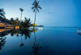 Anantara Lawana Koh Samui Resort, Chaweng fotoÄŸrafÄ±