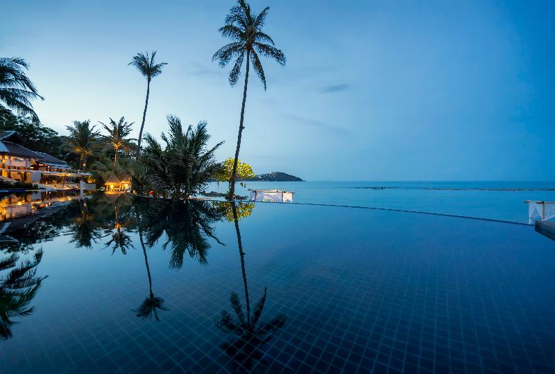 Anantara Lawana Koh Samui Resort, Chaweng - Genel