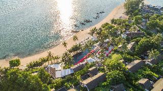 Anantara Lawana Koh Samui Resort, Chaweng fotoÄŸrafÄ±