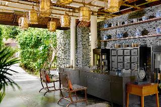 Anantara Lawana Koh Samui Resort, Chaweng fotoÄŸrafÄ±