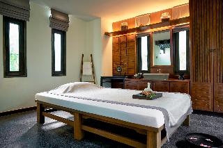 Anantara Lawana Koh Samui Resort, Chaweng fotoÄŸrafÄ±