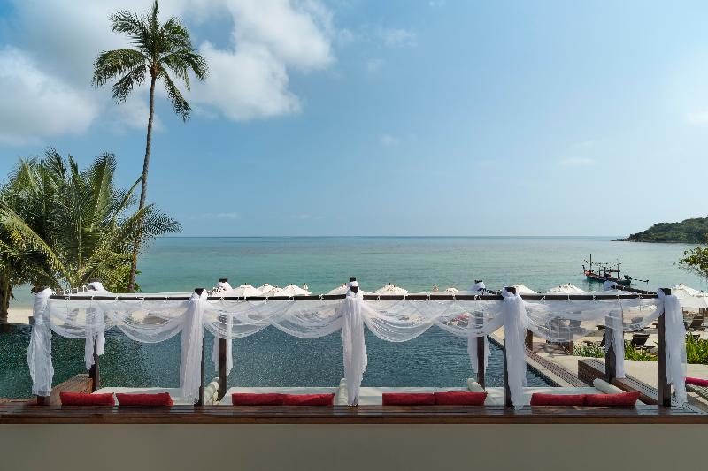 Anantara Lawana Koh Samui Resort, Chaweng - Genel