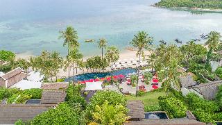 Anantara Lawana Koh Samui Resort, Chaweng fotoÄŸrafÄ±