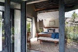 Anantara Lawana Koh Samui Resort, Chaweng fotoÄŸrafÄ±