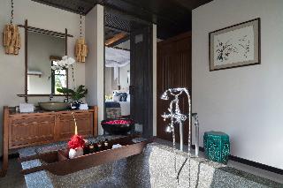 Anantara Lawana Koh Samui Resort, Chaweng fotoÄŸrafÄ±