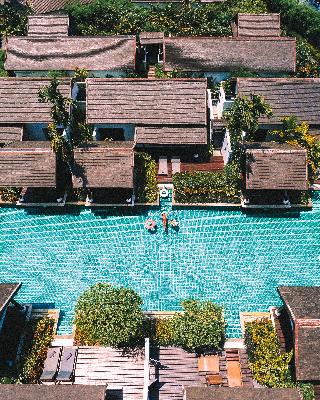 Anantara Lawana Koh Samui Resort, Chaweng fotoÄŸrafÄ±