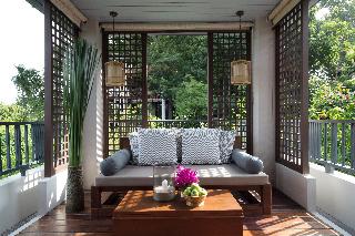 Anantara Lawana Koh Samui Resort, Chaweng fotoÄŸrafÄ±