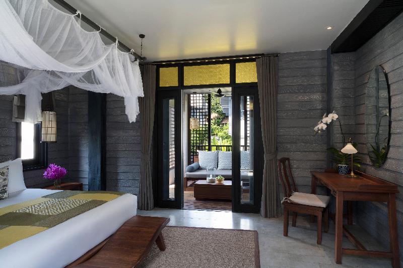 Anantara Lawana Koh Samui Resort, Chaweng - Oda