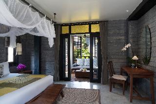 Anantara Lawana Koh Samui Resort, Chaweng fotoÄŸrafÄ±