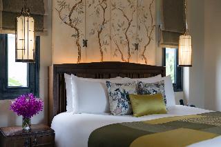 Anantara Lawana Koh Samui Resort, Chaweng fotoÄŸrafÄ±