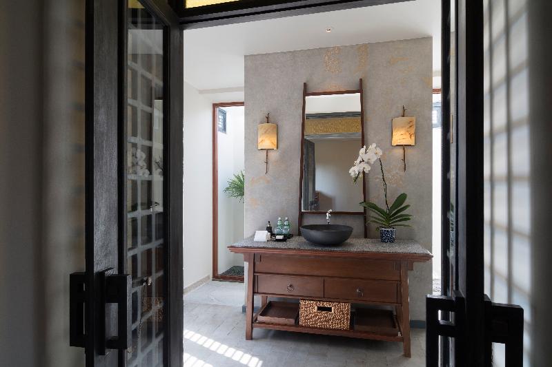 Anantara Lawana Koh Samui Resort, Chaweng - Oda